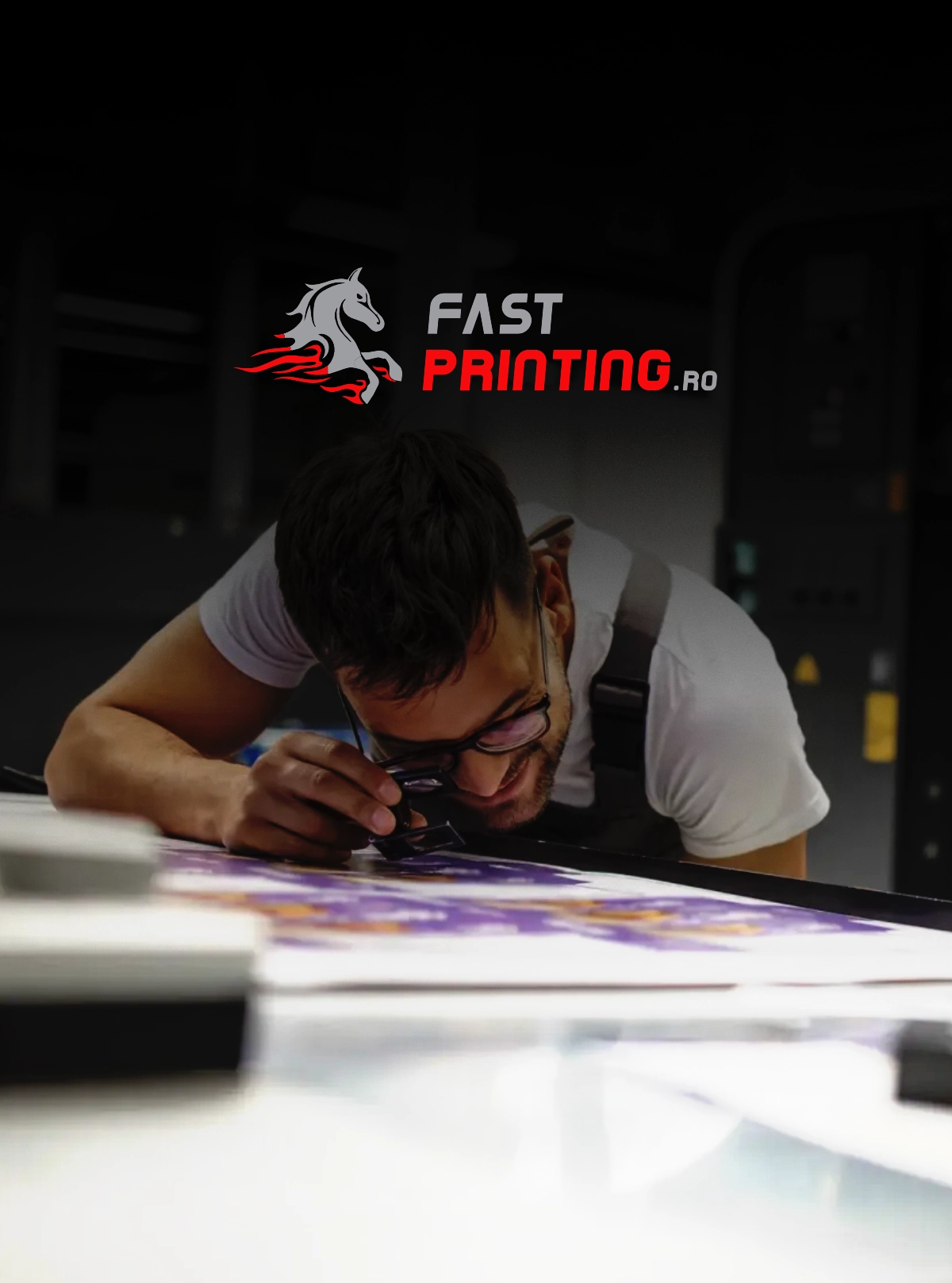 Fast Printing