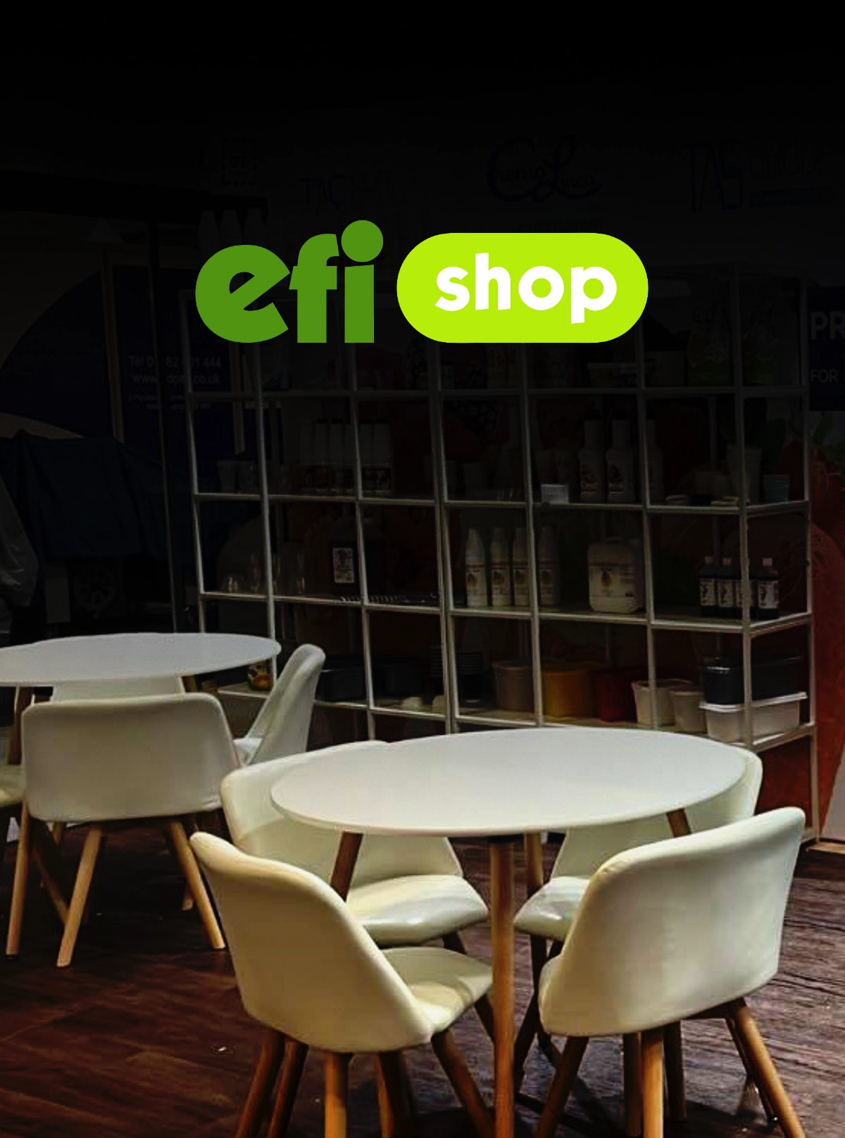 EFI SHOP